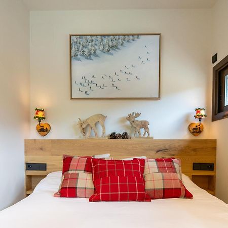 Apartamento Ruda - En เบียญา ภายนอก รูปภาพ