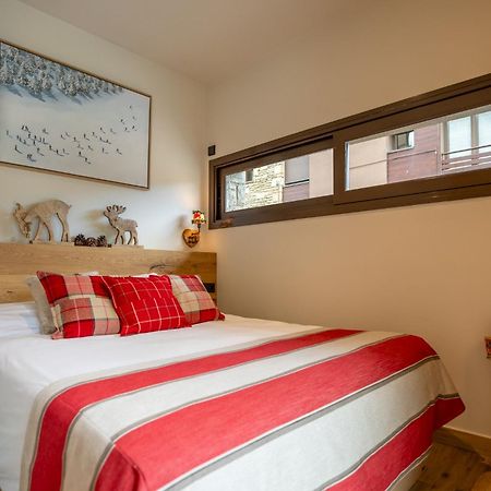 Apartamento Ruda - En เบียญา ภายนอก รูปภาพ