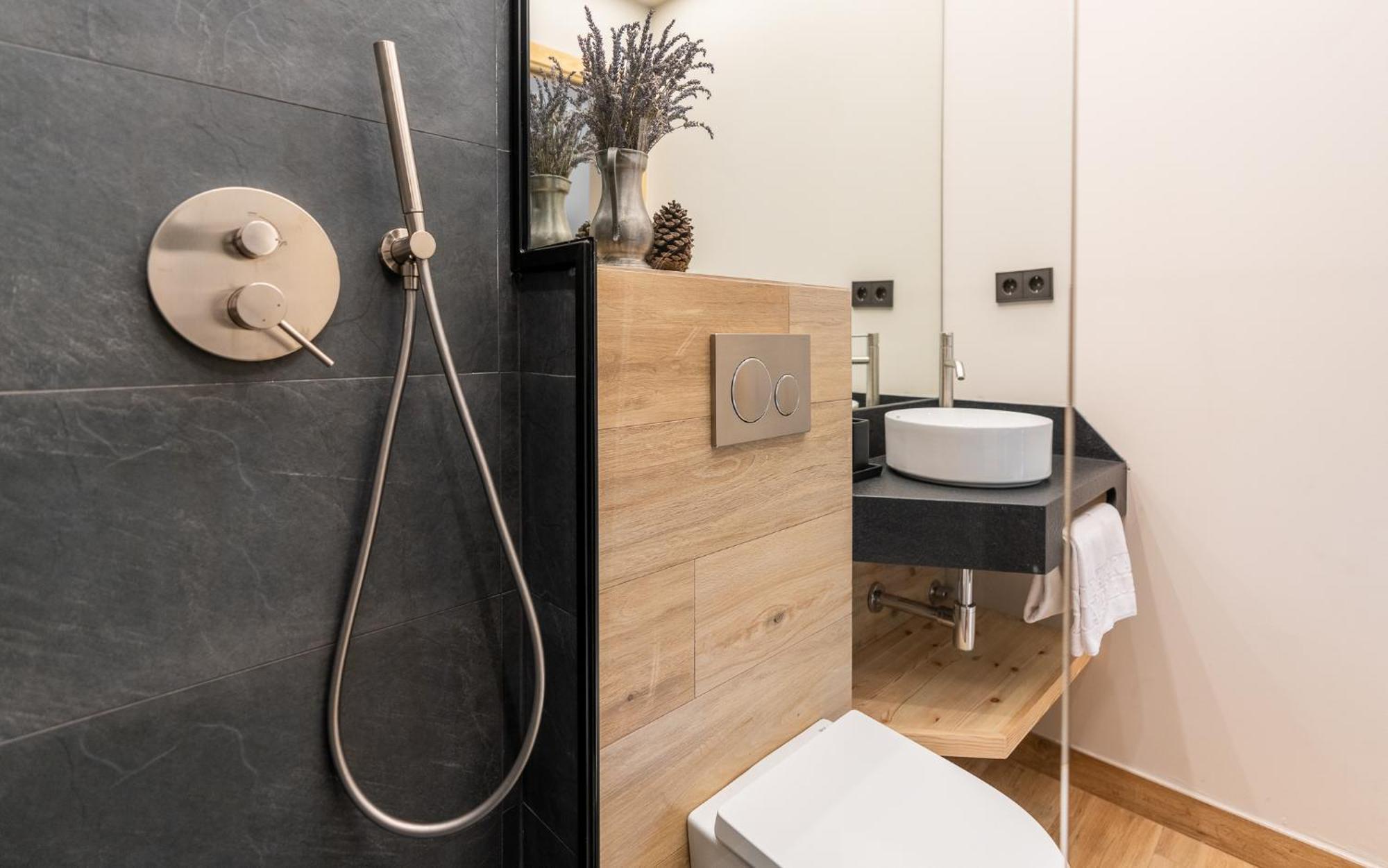 Apartamento Ruda - En เบียญา ภายนอก รูปภาพ