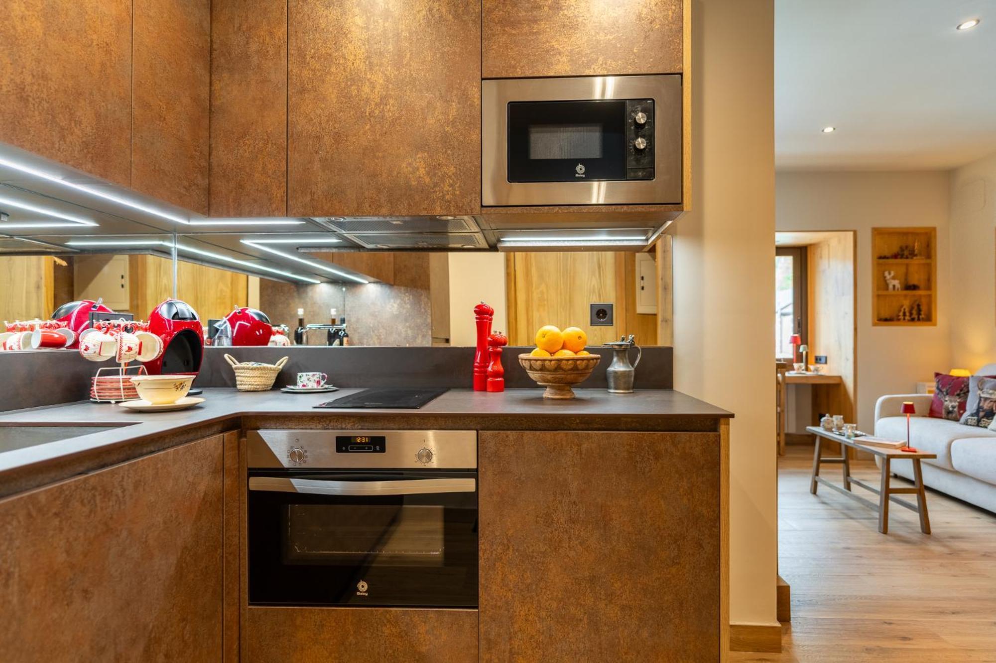 Apartamento Ruda - En เบียญา ภายนอก รูปภาพ