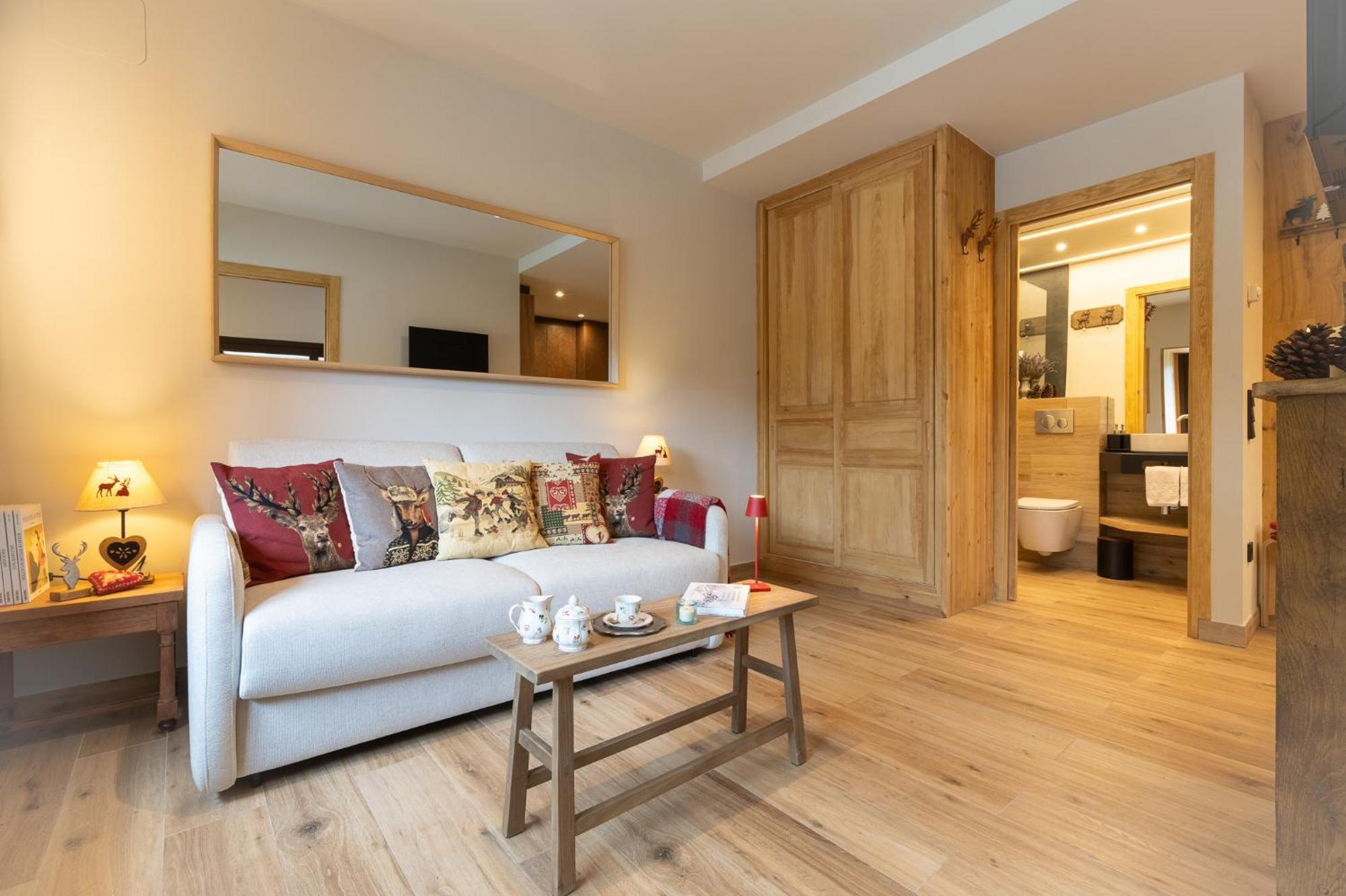 Apartamento Ruda - En เบียญา ภายนอก รูปภาพ