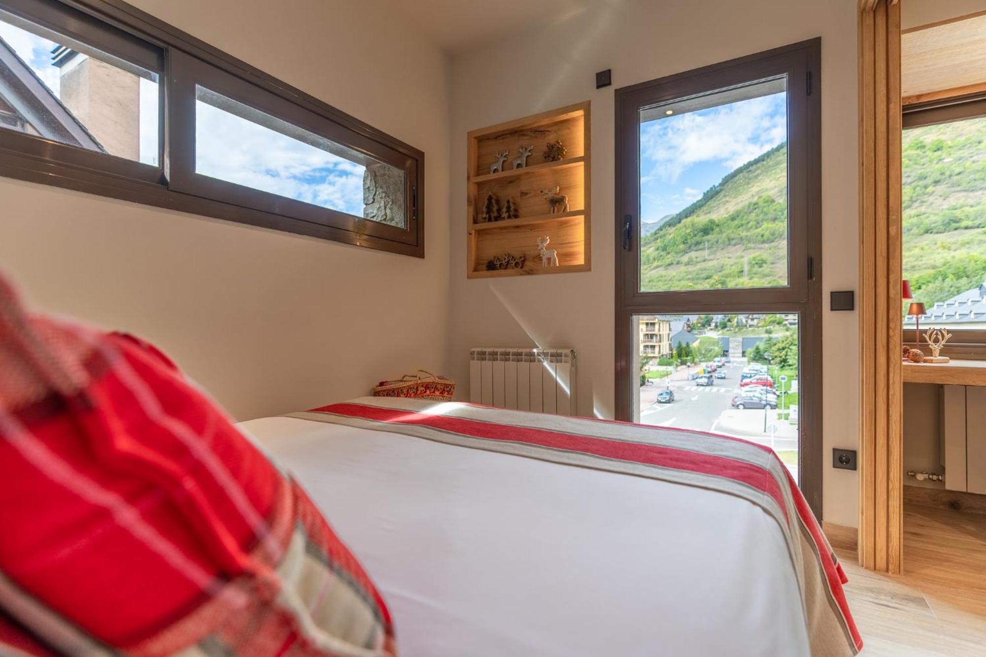 Apartamento Ruda - En เบียญา ภายนอก รูปภาพ