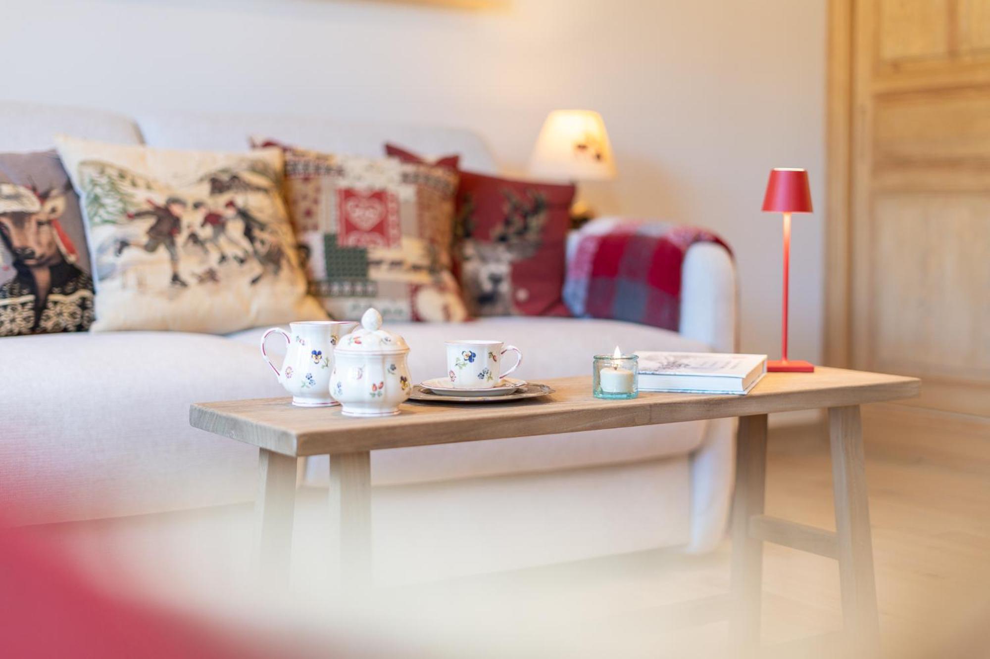 Apartamento Ruda - En เบียญา ภายนอก รูปภาพ