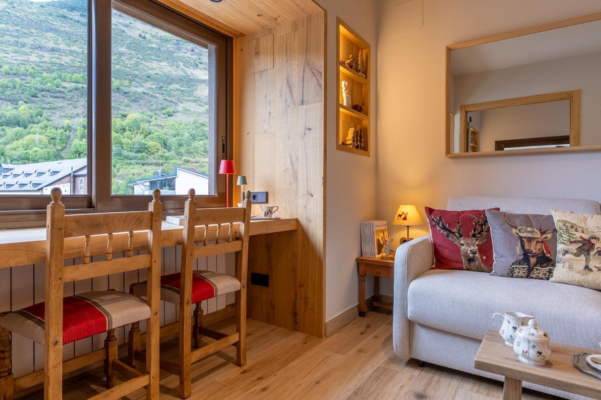 Apartamento Ruda - En เบียญา ภายนอก รูปภาพ