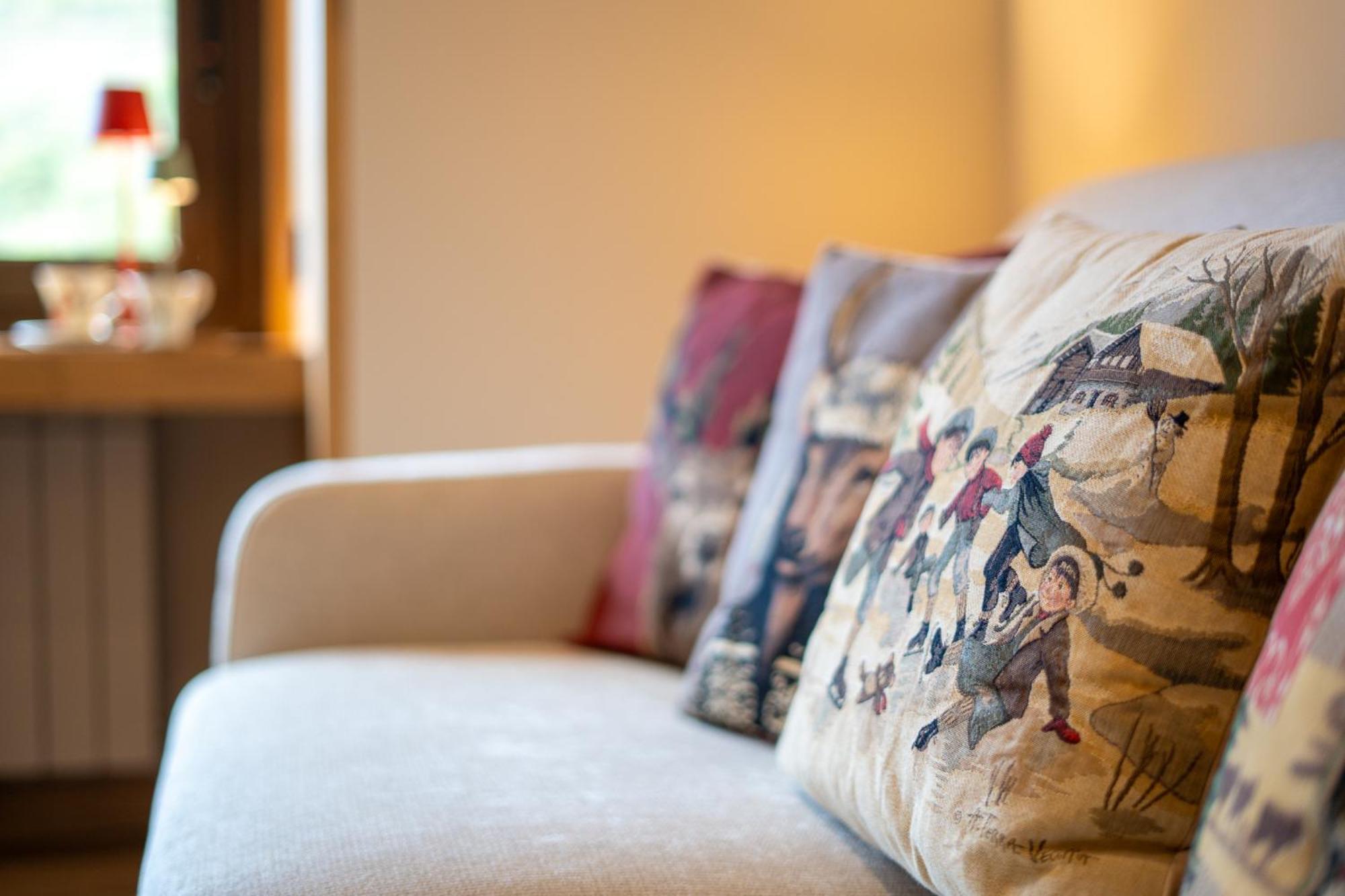 Apartamento Ruda - En เบียญา ภายนอก รูปภาพ